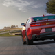Illustration for article titled 2016 Chevrolet Camaro: 455 V8 Horses Of High-Tech American Muscle